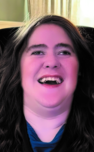 Jacki Marie McLaughlin